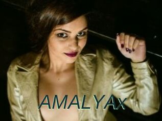 AMALYAx