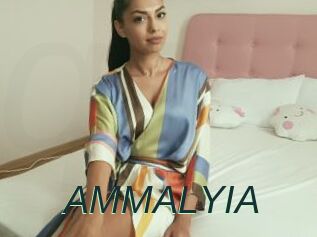 AMMALYIA
