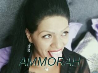 AMMORAH