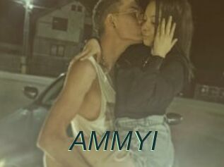 AMMYI