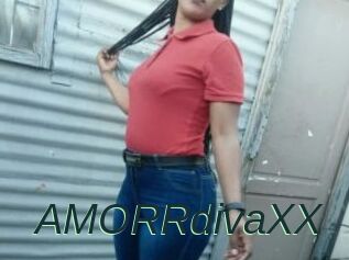 AMORRdivaXX