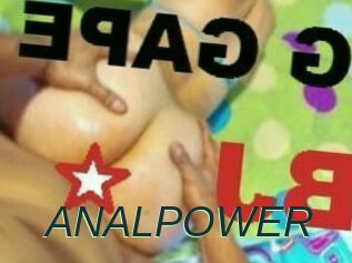 ANALPOWER