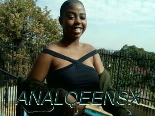 ANALQEENSX