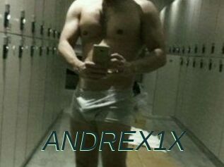 ANDREX1X