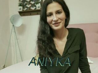 ANIYKA