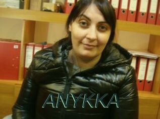 ANYKKA