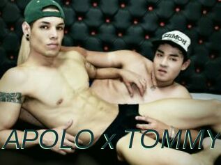 APOLO_x_TOMMY