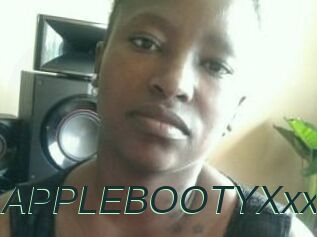 APPLEBOOTYXxx