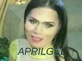 APRILGEL