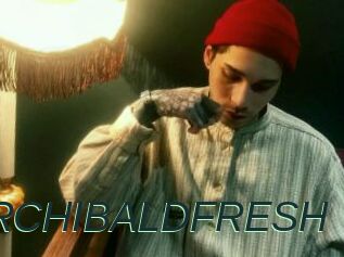 ARCHIBALDFRESH