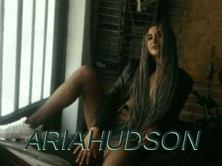 ARIAHUDSON