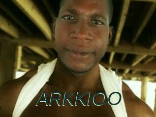 ARKKIOO