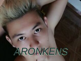 ARONKENS