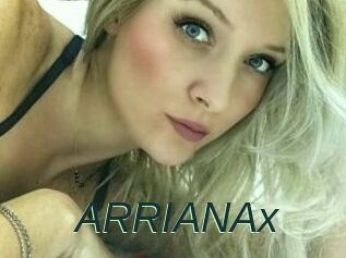 ARRIANAx