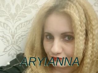 ARYIANNA