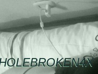 ASSHOLEBROKEN4X