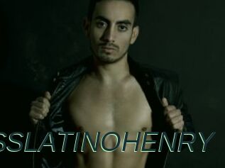 ASSLATINOHENRY