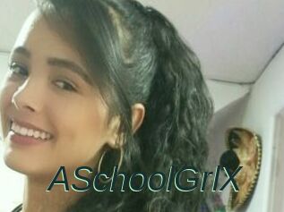 ASchoolGrlX