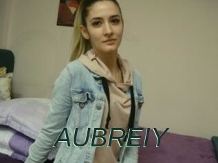 AUBREIY
