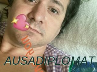 AUSADIPLOMAT