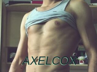 AXELCOX