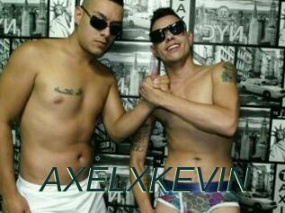 AXELXKEVIN
