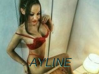 AYLINE