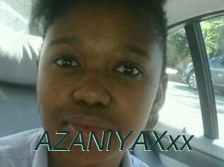 AZANIYAXxx