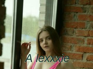 A_lexxxie