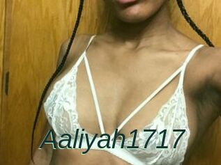 Aaliyah1717