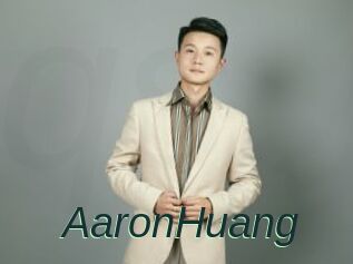 AaronHuang