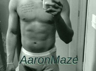 Aaron_Maze