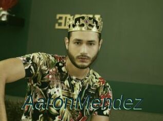 AaronMendez