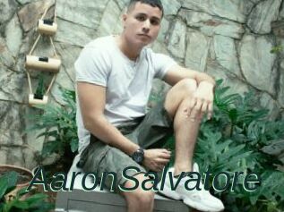 AaronSalvatore