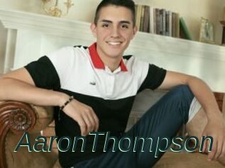 AaronThompson