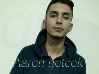Aaron_hotcok_