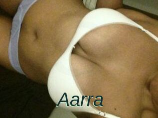 Aarra