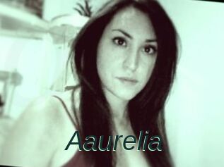 Aaurelia