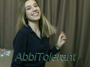 AbbiTolerant