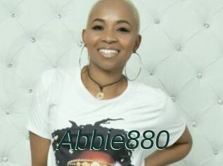 Abbie880