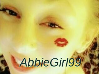 AbbieGirl99