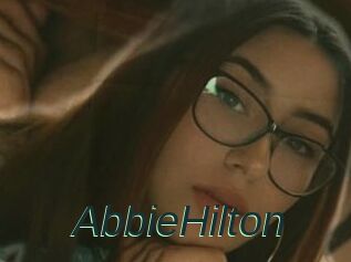 AbbieHilton