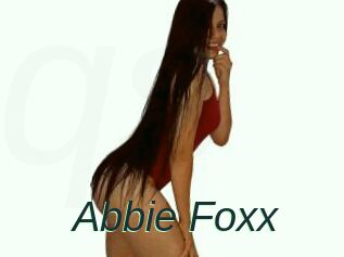 Abbie_Foxx