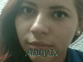Abby1x