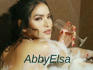 AbbyElsa