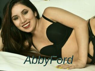 AbbyFord
