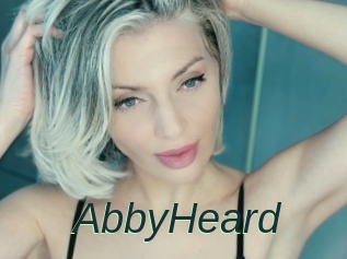 AbbyHeard