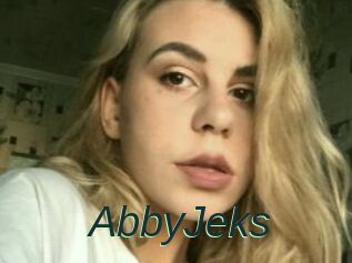 AbbyJeks