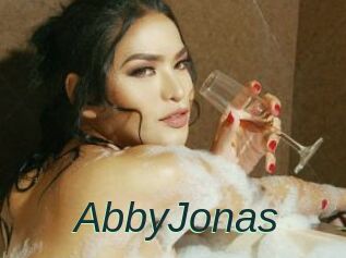 AbbyJonas