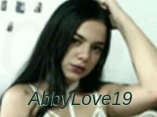AbbyLove19